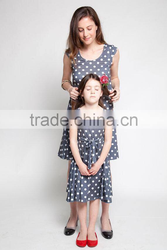 mother and daughter clothes alibaba dresses dark blue woman fashion dress