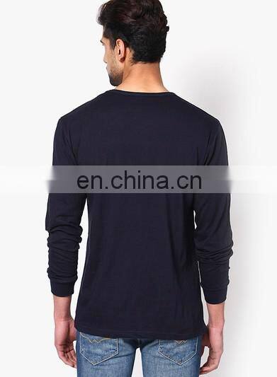 Blank Printed Full Length tshirts,Soft Cotton T-Shirt