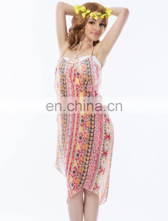 New arrivals beach cover up dresses