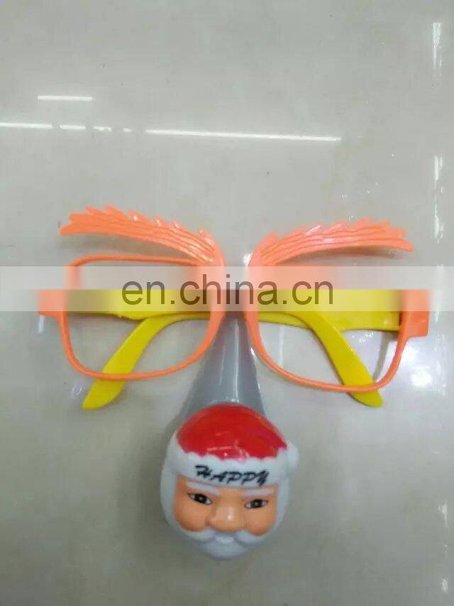 funny Halloween party funky glasses