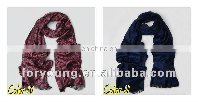 ladies pashmina viscose stoles