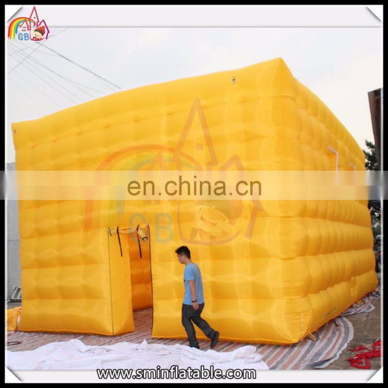 Hot sell inflatable bubble tent, inflatable tent house, infltable booth for sale