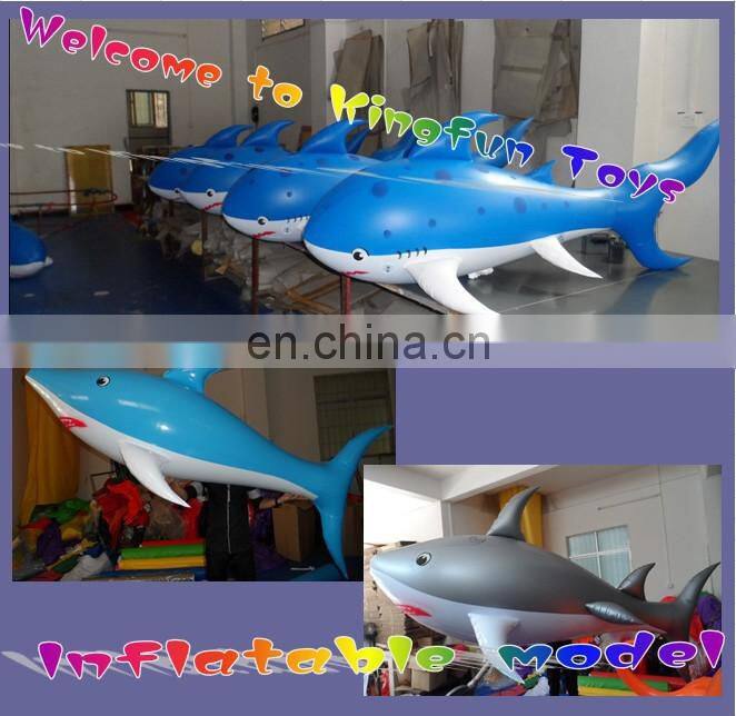 0.2MM PVC inflatable helium ball