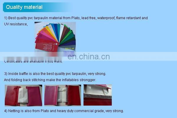 hot sale inflatable Christmas Grotto