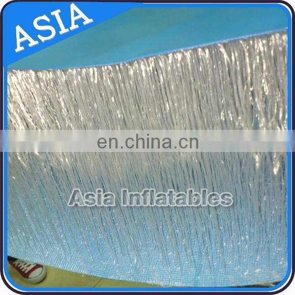 Asia Inflatable Best Selling Inflatable Floor Outdoor Gym Mat