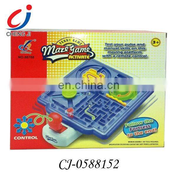 Chenghai plastic toy play chess pieces CJ-0588163