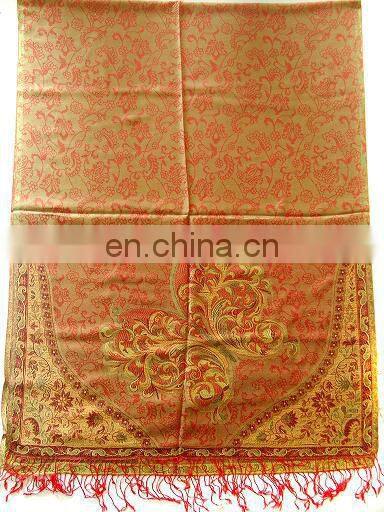 100 % WOOLEN SHAWLS