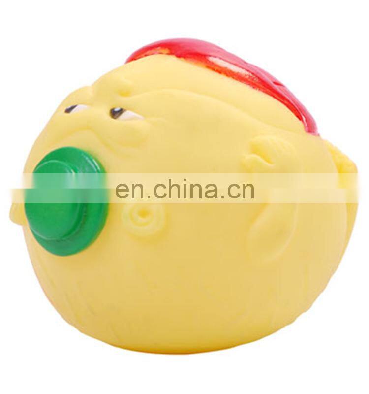 Sexy Kiss Eco-friendly Rubber Pet Toys with Deep New Amazing Hard Rubber Anime Sex Dog Toys
