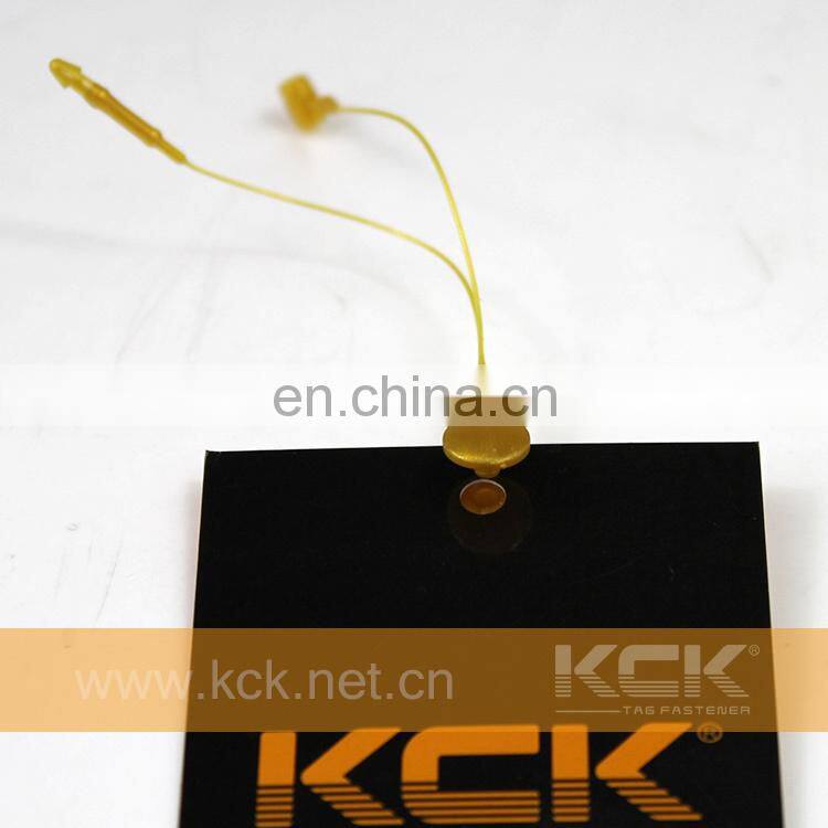 KCK Tag Fasteners for garment snap fastener