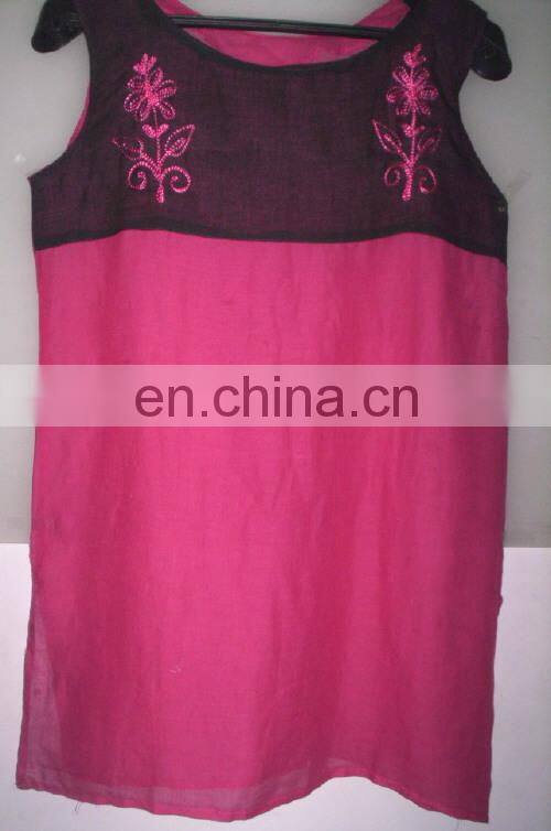 Promotional Ladies Top