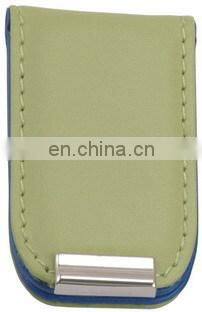 WHOLESALE FACTORY WITH PHOTO MAN SIMPLE BUSINESS MONEY CLIP