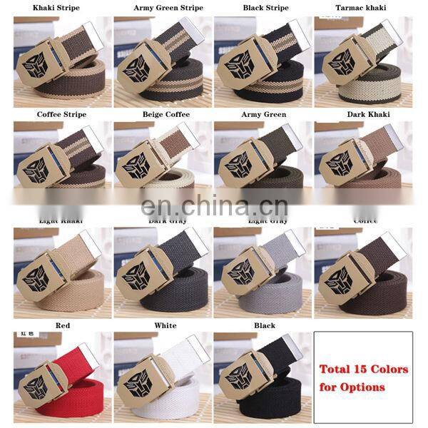 Wholesale Fashionable Classic Custom Ladies Fashion Belt
