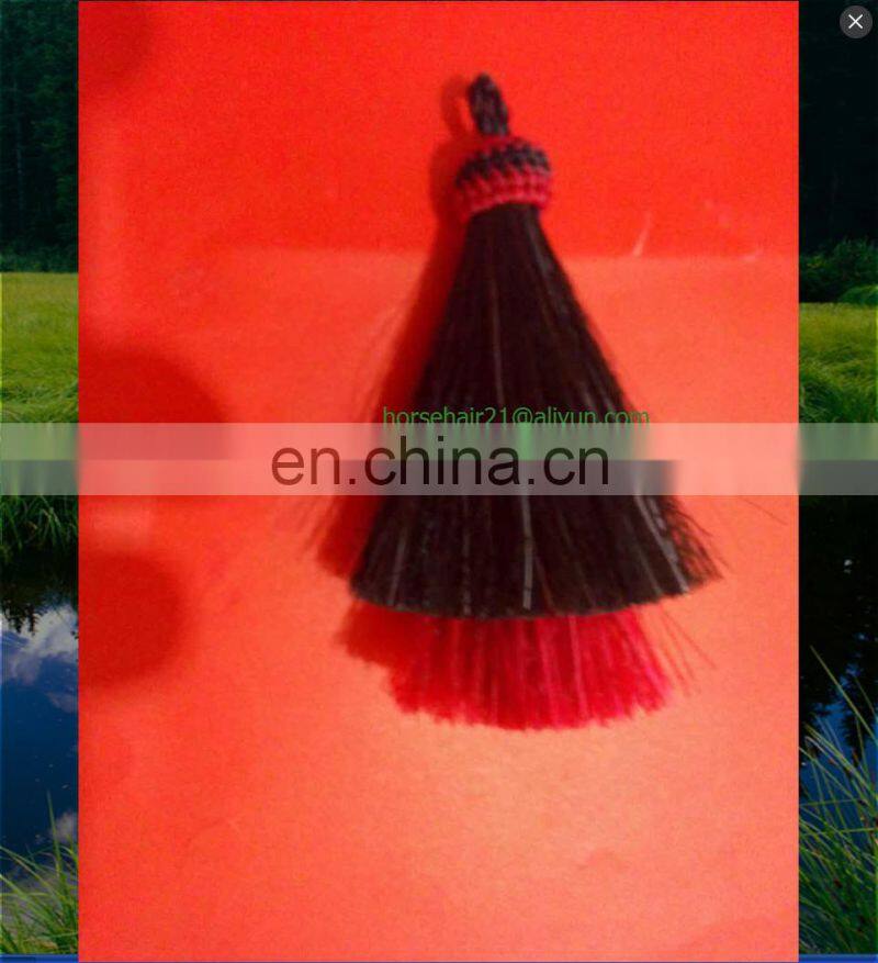 horse Mane and Tail set for rocking horse
