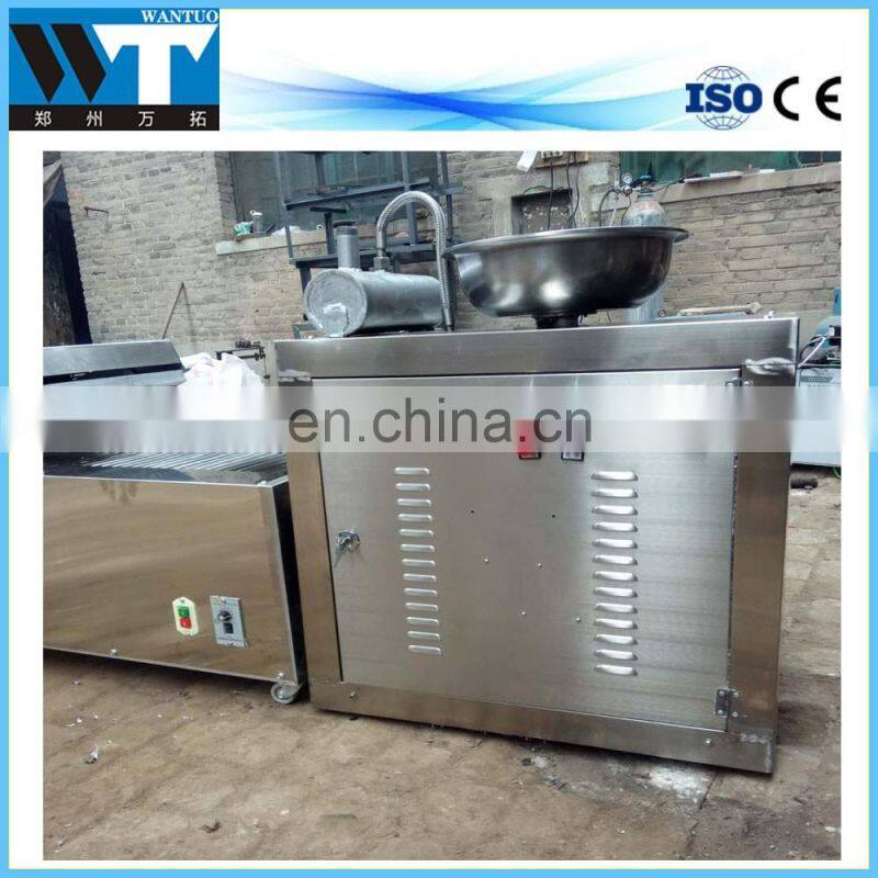 High quality stainless steel cold noodles making machine