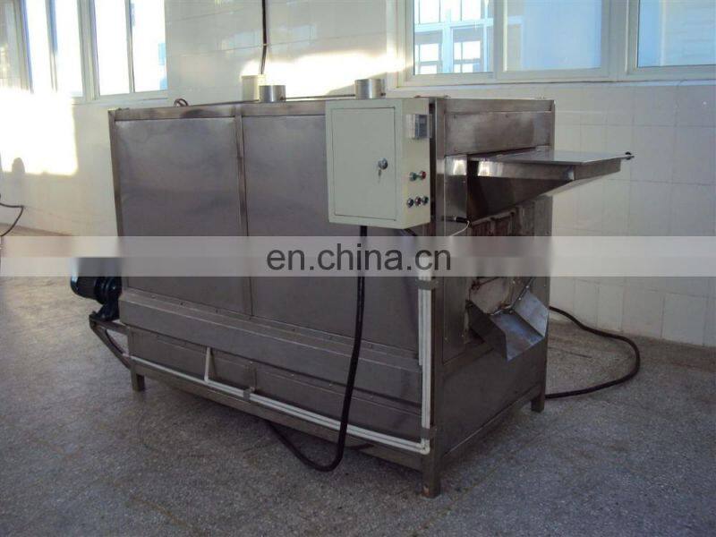 Good brand peanut roaster/Sesame baking machine/ sunflower seeds roasting equipment