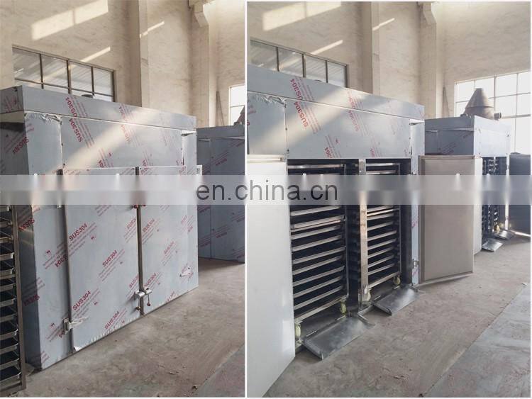 24 trays ,48trays ,96 trays ,144 trays dryer industry fruit dehydrator machine price