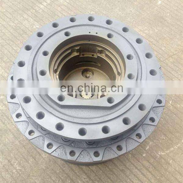 Excavator 325D Travel Gearbox 325D Final Drive without Motor