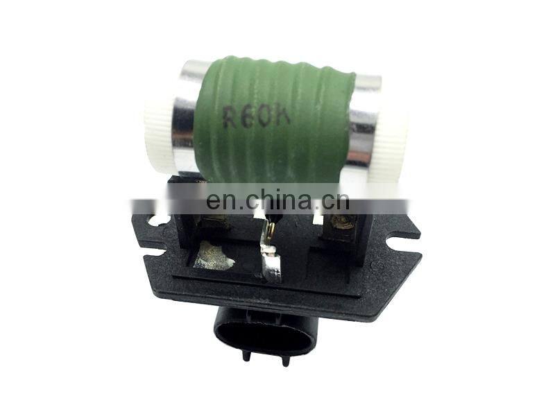 Cooling Fan Resistor for Hyun-dai KI-A Ge-nesis Coupe Sportage Tucson OEM 25385-2E000 253852E000