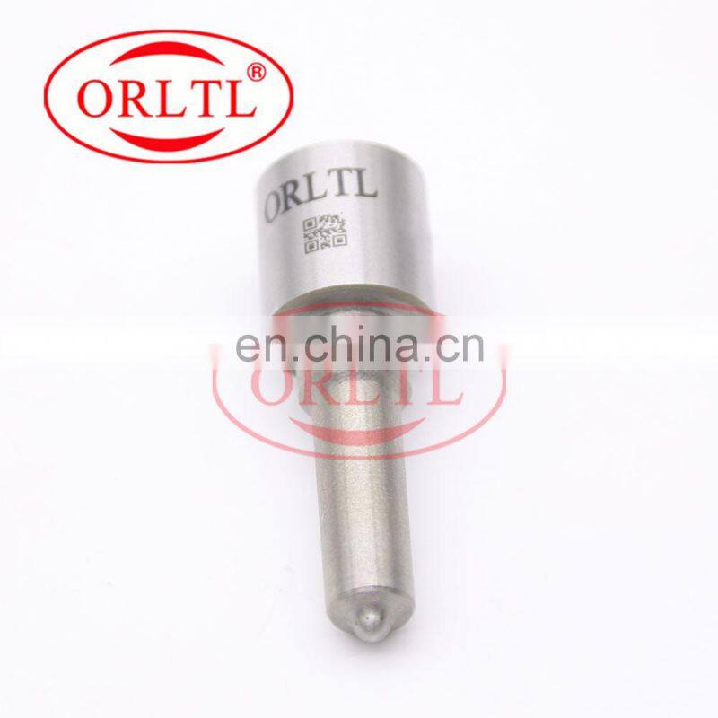 ORLTL 293400-0510 Most Popular Injector Nozzle G3S51 Diesel Fuel Nozzle For Nissan 295050-1050 DCRI301050 9729505-105