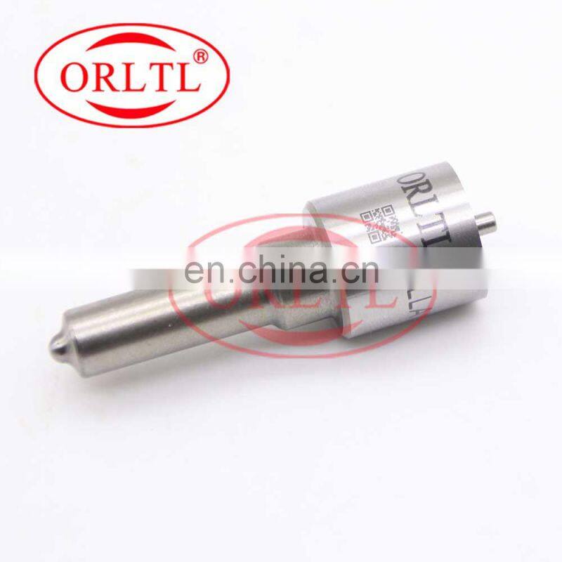 ORLTL Spare Parts Nozzle G3S6 (293400-0060), Injector Nozzle G3S6 (2934000060) For 295050-0200 295050-0460 295050-0180