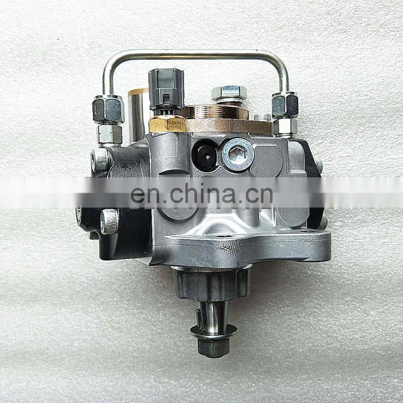Diesel fuel pump 294000-0039 294000-2600 4HK1 8973060449 8983463170