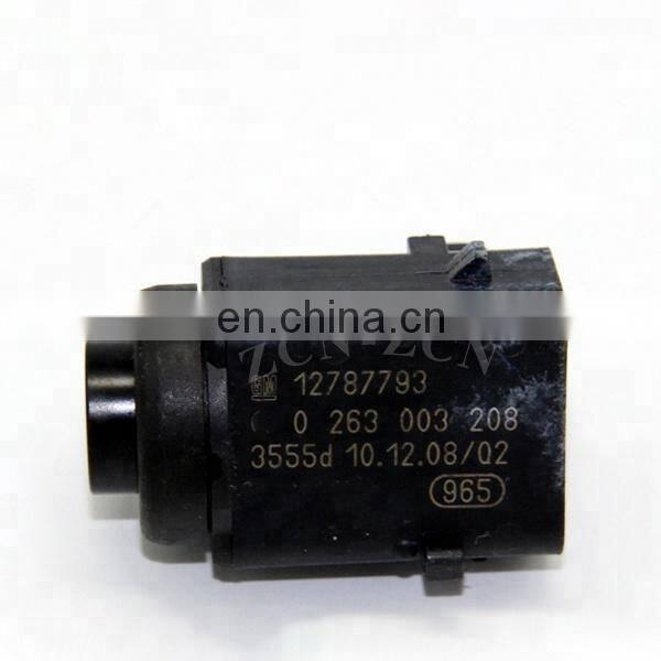 Car PDC Parking Sensor Control Sensor 12787793 0263003208 3555D For USA car