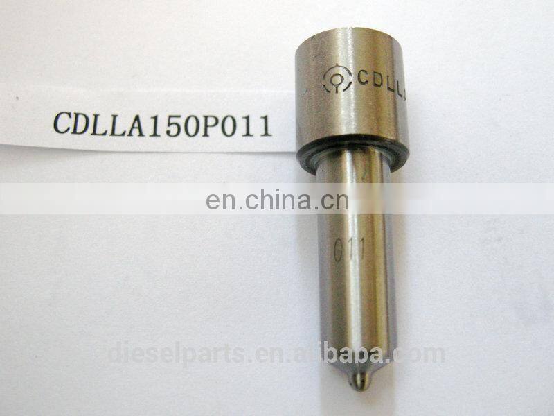 Spray Injector Nozzle CDLLA150P011/DLLA150P011 with Substitive No.F019121011/F019121271 for F019101122 Injector