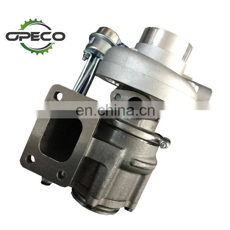 High quality turbo charger HX30W 3592121 3802906 for 1998-08 Cummins Truck with 4BTA Engine