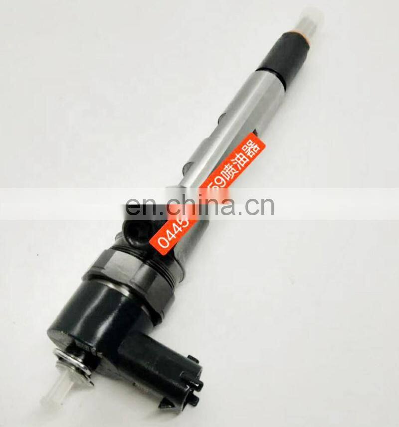 Hot Sale Common Rail Fuel Injector 0445110059