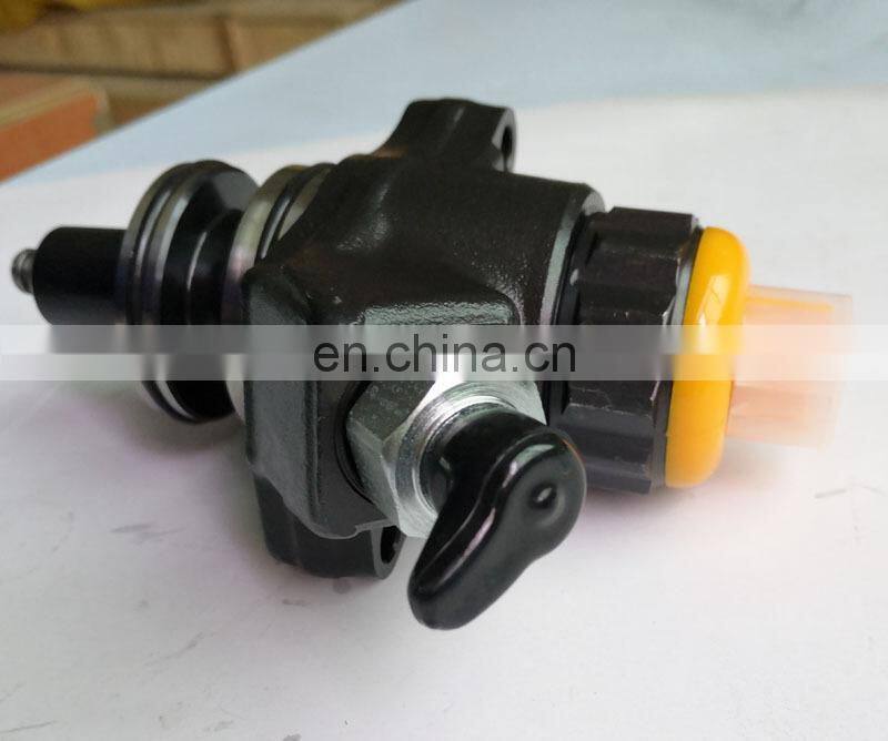 Diesel Fuel Pump Element Assy 0941500330 Plunger Pump 094150-0330