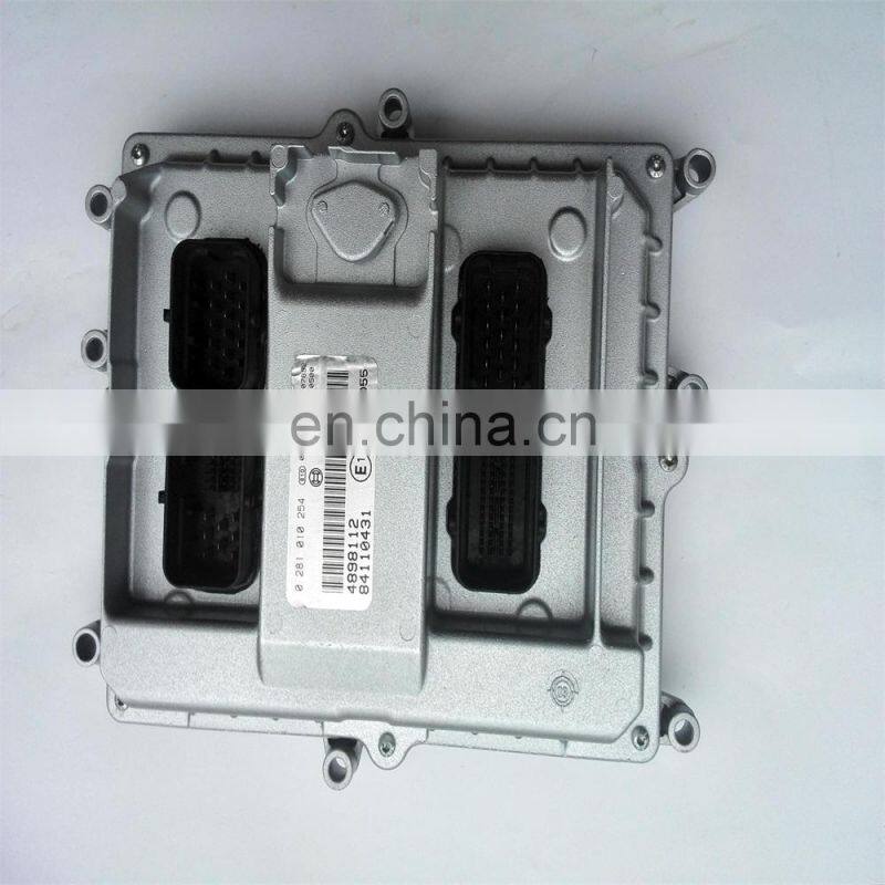ISBE electric control unit ECU ECM 4898112