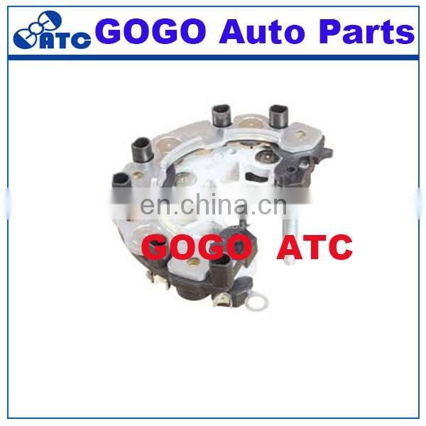 114mm ihr764 function of car alternator rectifier diode