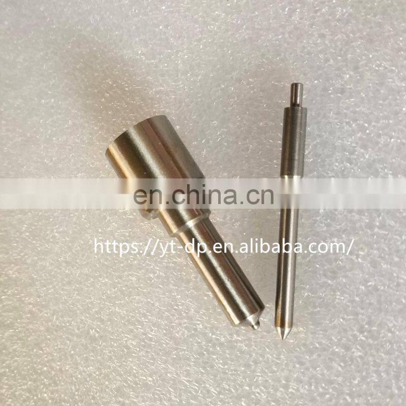 Top quality Diesel fuel Injector Nozzle DLLA158PN236