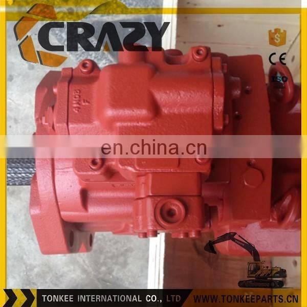 K5V200DT hydraulic pump for JS330,excavator spare parts, JS330 main pump