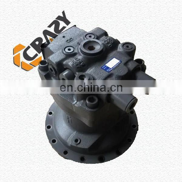 SH200A3 swing motor KRC0204, excavator spare parts,SH200A3 swing device