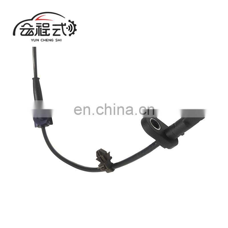 ABS Wheel Speed Sensor MN102573 MN102574 MN102577 MN102578 For Mitsubishi L200 Triton Pajero Montero Challenger