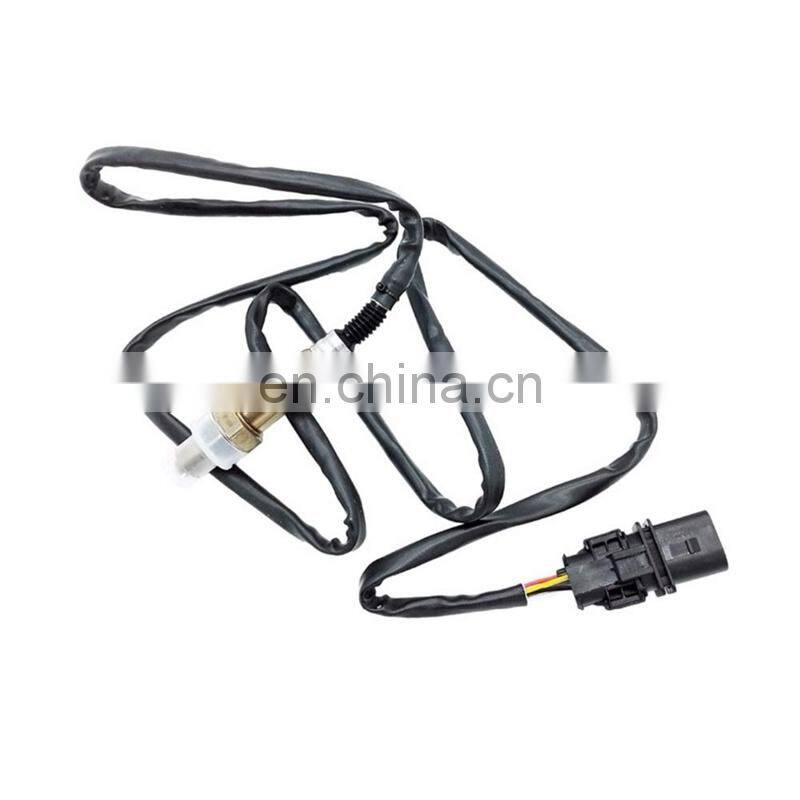 2 Years Warranty Fuel Oxygen Sensor 11787558055 For BMW 135i 323i 325i 328i 330i 525i X3 Z4