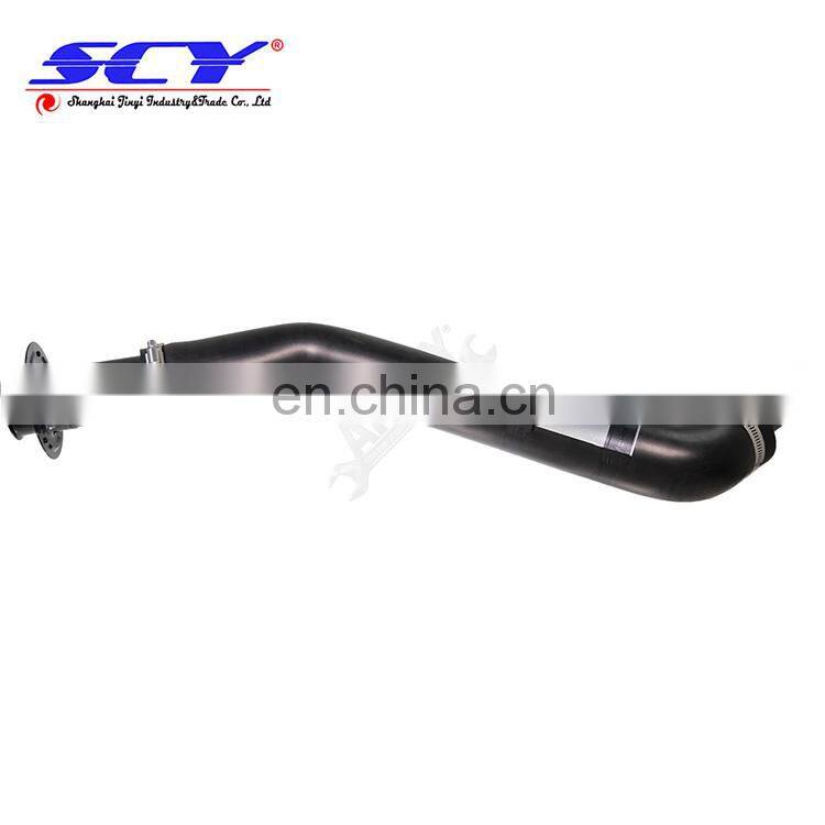 Fuel Tank Filler Neck Suitable for Ford 577902 F47Z9034P E97Z9034B ZZM042210B F47Z-9034-P E97Z-9034-B ZZM0-42210-B