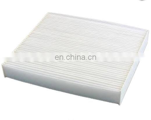 Car Air Filter Replacement cabin 87139-02020