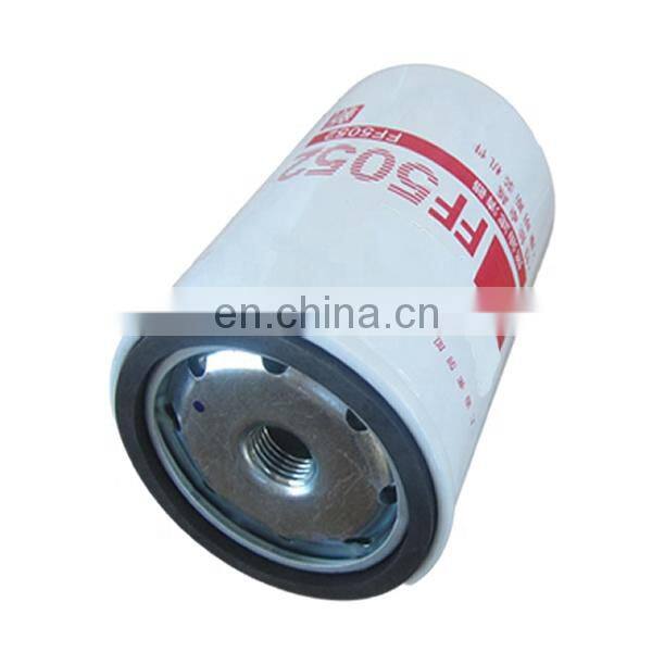 China Factory Genuine Diesel engine part FF5052 Fuel Filter 36854