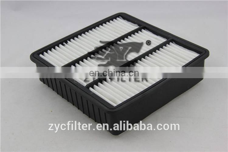 Hot sale auto parts AIR FILTER , for white fabric OEM NO.MR188657