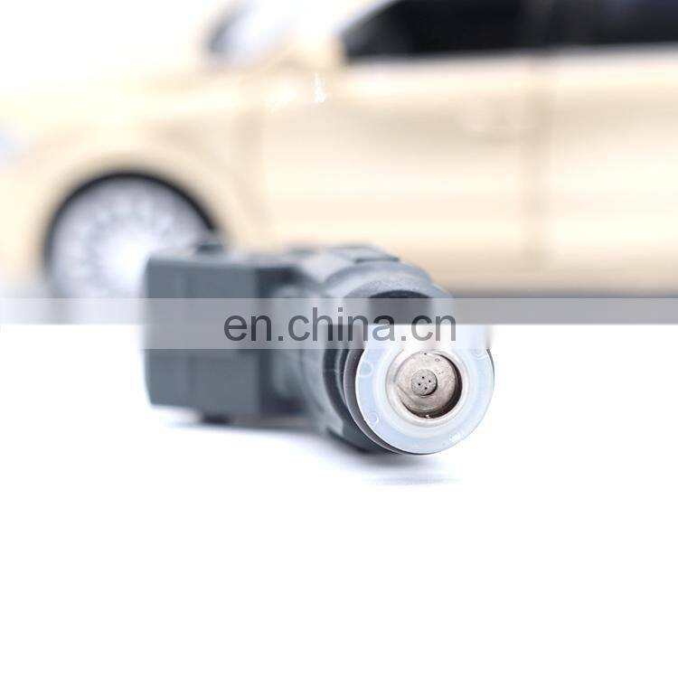 Hengney auto parts 0280156426 For Great Wall Voleex C30 Haval M4 4 holes Hengney fuel injector nozzle