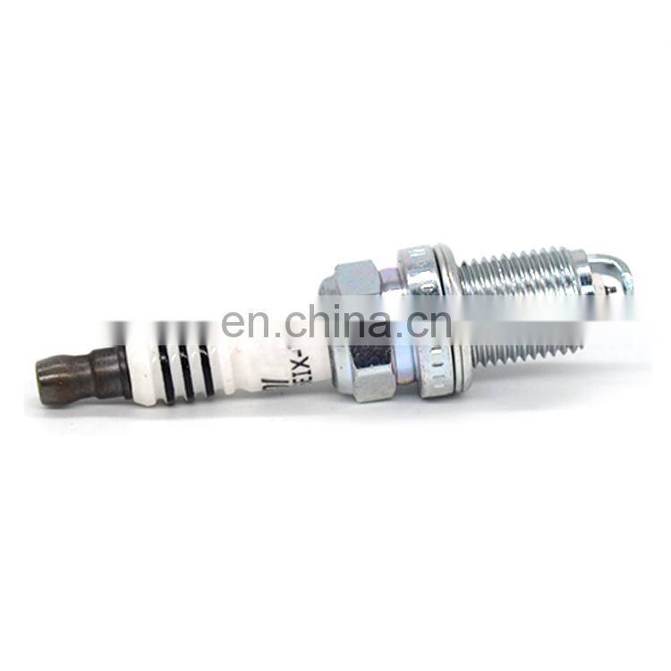High quality Hengney Spare parts BKR6EIX-11 for M-ITSUBISHI ECLIPSE GSX 1999-1999 2.0L/1997cc gas engine spark plug