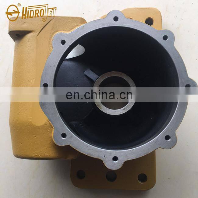 grader parts case 23A-70-15110 for GD511