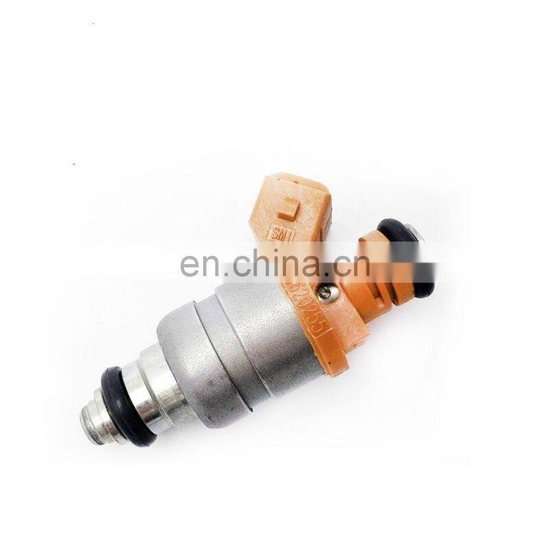 Aftermarket Fast Fuel Injectors System For Chevrolet For Daewoo 96518620