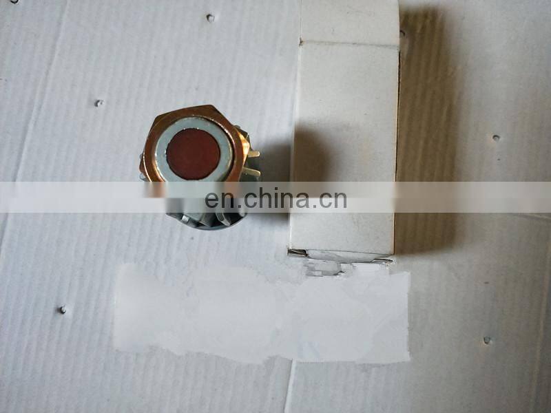 SINOTRUK HOWO A7 BRAKE LIGHT SWITCH WG9718710004