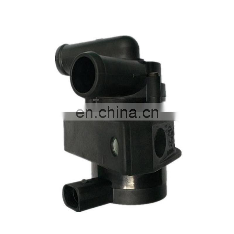 Auxiliary Water pump For 3.0L Audi A6 Quattro A7 Quattro OEM 06E121601C 702074550 V10-16-0011 V10 16 0011 V10160011