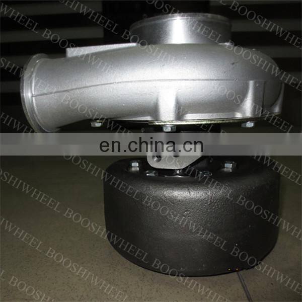 D10A FL10 GT4288 Engine Turbocharger 4031414 452174-0001 452101-0003 425721 for Volvo Truck
