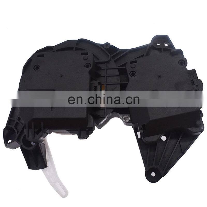 AC Blend Door Actuator Mode for Toyota Avalon 05-07 Camry 07-11 Highlander Main 604-907, 87106-07110