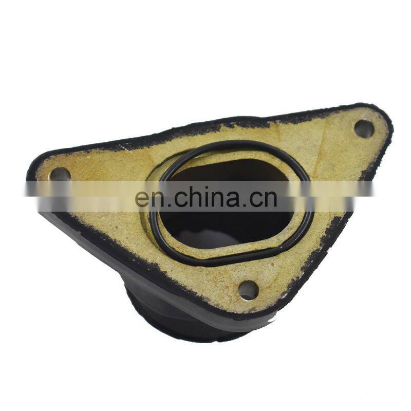 CARBURETOR INTAKE MANIFOLD BOOT w/CLAMP FOR Honda SPORTRAX 400 TRX400EX 1999-08